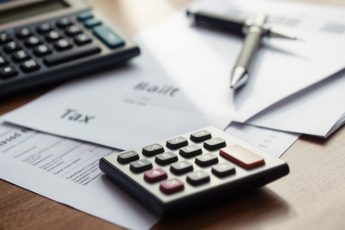 Obligations fiscales des entreprises en Côte d'Ivoire : l'essentiel