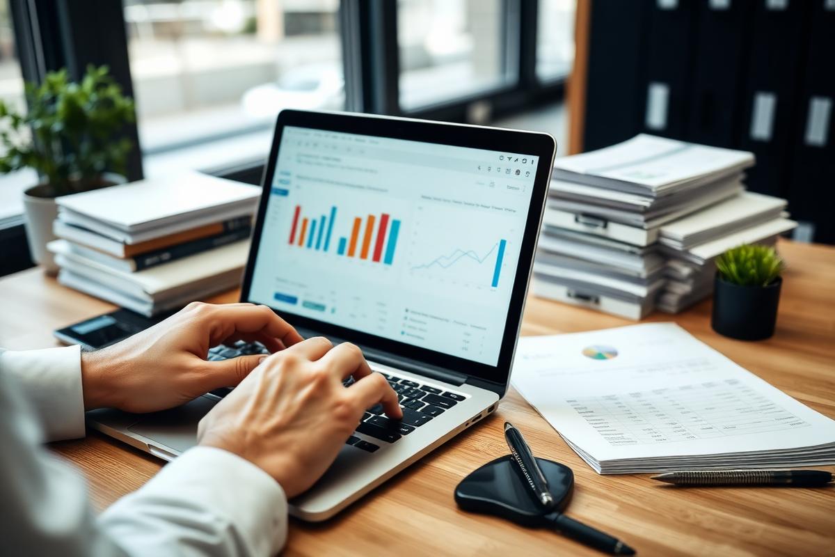 Comment améliorer la gestion comptable de votre entreprise