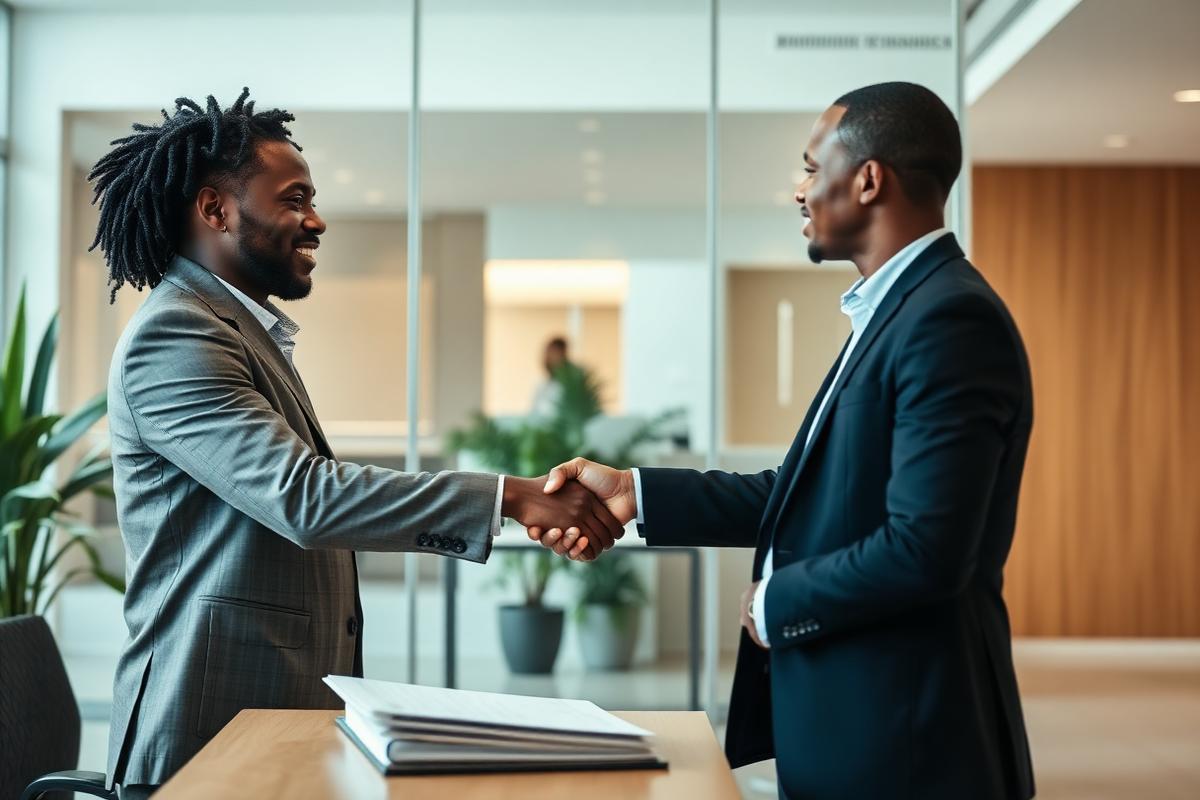 Les étapes clés pour réussir la création de votre entreprise
